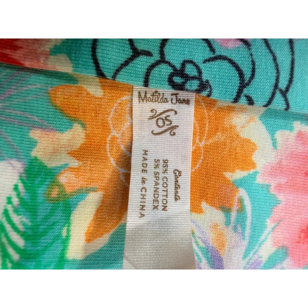 Matilda Jane Girls Headband Lot 5pc Floral Gingham Striped Bows OS